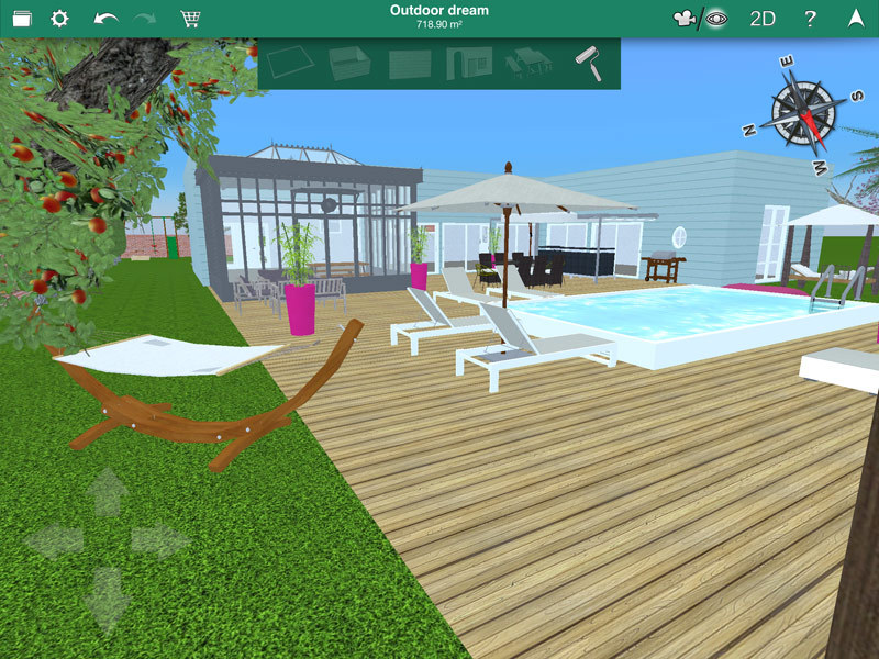 Kaufen Home Design 3d Outdoor Garden Auf Softwareload