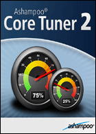 
    Ashampoo Core Tuner 2
