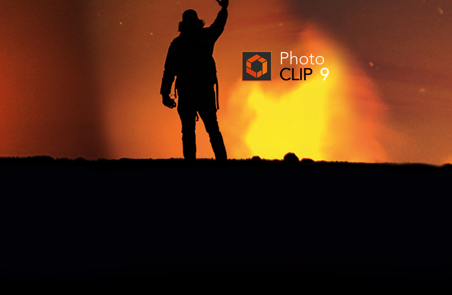inPixio Photo Clip 9