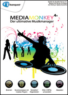 MediaMonkey 4+
