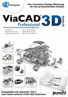 ViaCAD 3D Professional 10