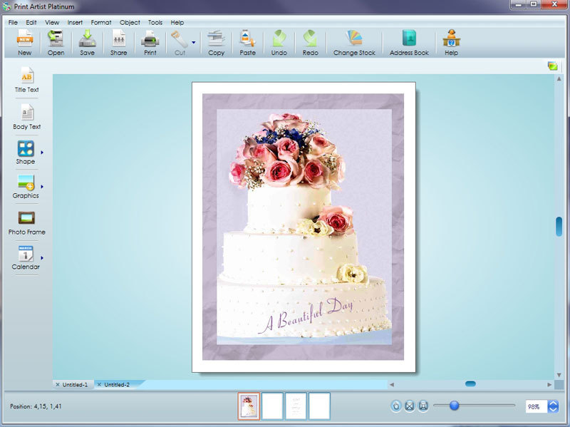 Print Artist Platinum 25 Print artist platinum 25