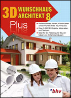 3D Wunschhaus Architekt 8 Plus