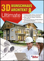 3D Wunschhaus Architekt 8 Ultimate