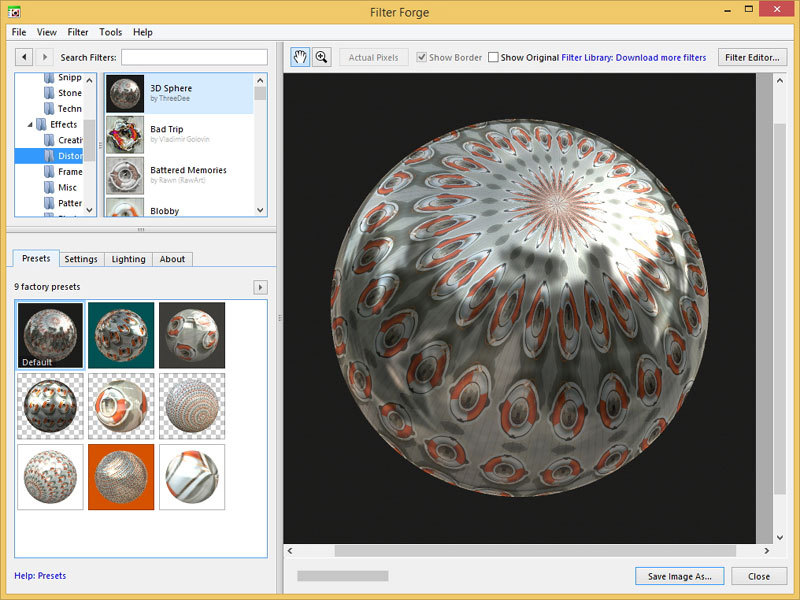 download filter forge 4 crack download filter forge 4 crack