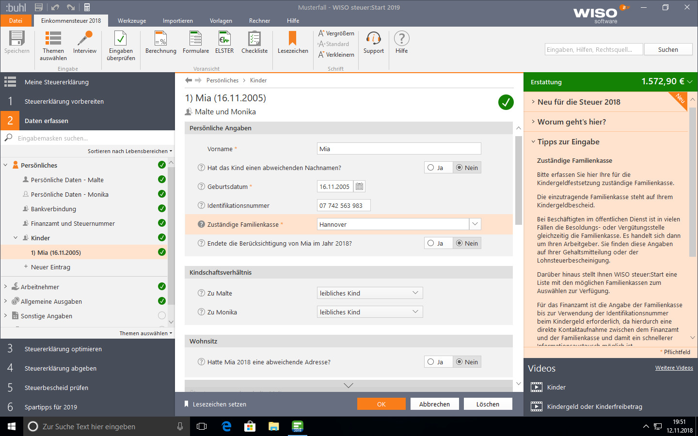 Start graalcrmbot. How to know DS 2019 start Date. Steuer Returns.