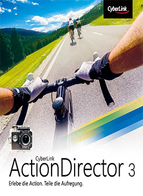 
    ActionDirector 3
