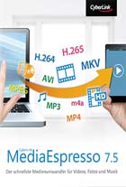 MediaEspresso 7.5