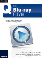 Quick_Blu-ray Player PC