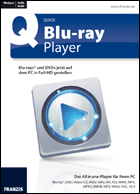 
    Quick_Blu-ray Player PC
