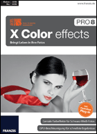 
    X-Color Effects Pro 8
