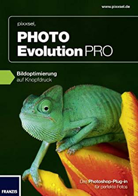 
    Photo Evolution Pro
