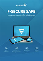 F-Secure SAFE