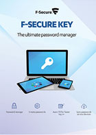 F-Secure KEY