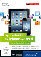 Apps Entwickeln Fur iPhone und iPad