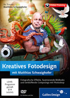 Kreatives Fotodesign