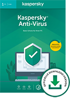 Kaspersky Antivirus