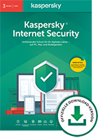 Kaspersky Internet Security