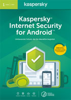 Kaspersky Internet Security for Android