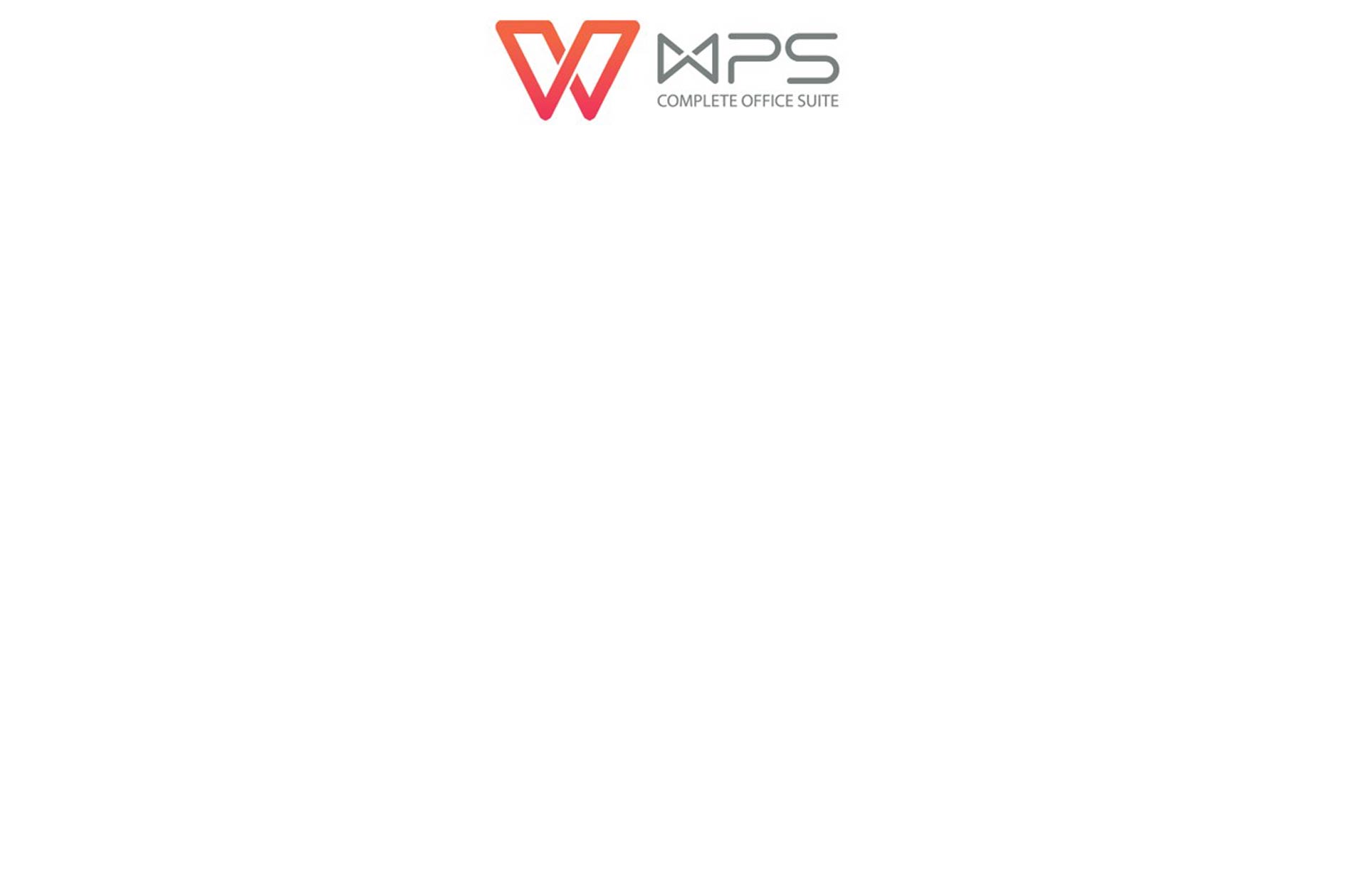 WPS Office Business Edition - (Jährliche Rechnung)