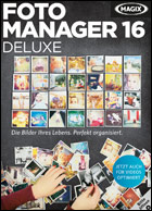 MAGIX Foto Manager 16 Deluxe