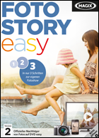 MAGIX Fotostory Easy 2