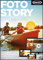 
    MAGIX Fotostory 2015 Deluxe
