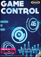 
    MAGIX Game Control
