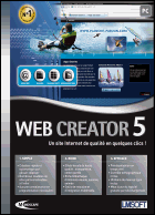 Web Creator Standard