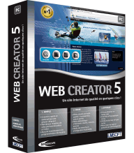 Web Creator Standard