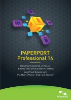 PaperPort Professional 14.2