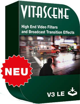 proDAD VitaScene V3 LE