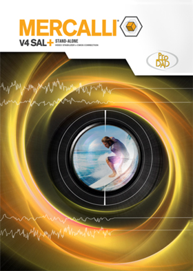 ProDAD Mercalli V4