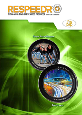 ReSpeedr V1