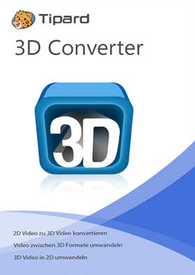 
    3D Converter
