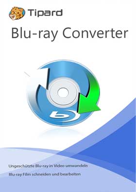 
    Blu-ray Converter
