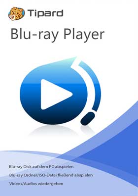 
    Blu-ray Player
