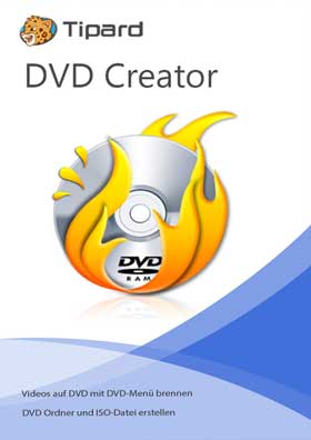 
    DVD Creator
