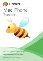 Mac iPhone Transfer