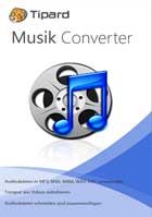 Musik Converter