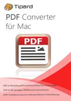 PDF Converter für Mac