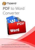 PDF to Word Converter