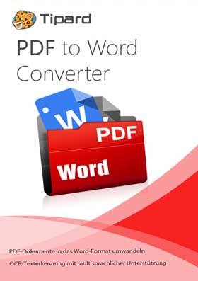 
    PDF to Word Converter für Mac
