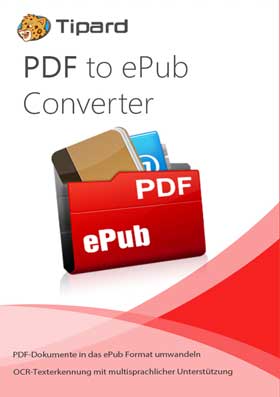 
    PDF to ePub Converter
