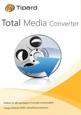 
    Total Media Converter
