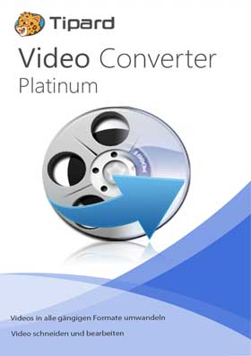 
    Video Converter Platinum
