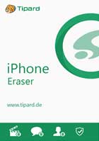 iPhone Eraser