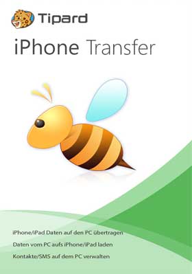 
    iPhone Transfer
