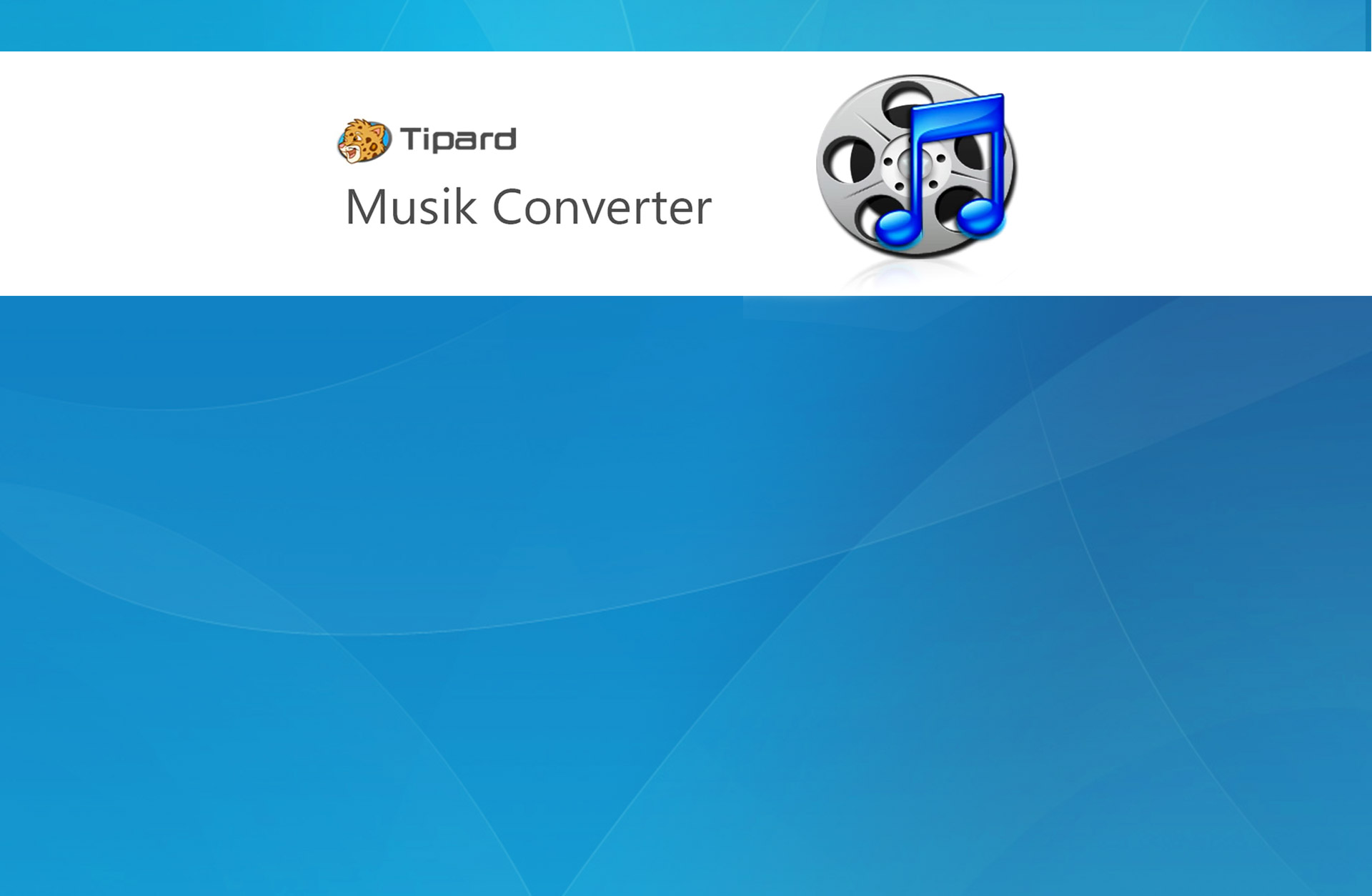 Musik Converter