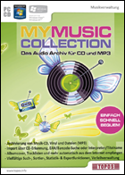 MyMusicCollection